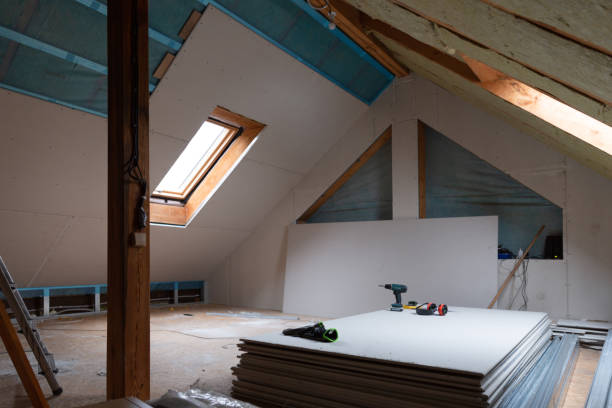 Best Cellulose Insulation in Newton, AL
