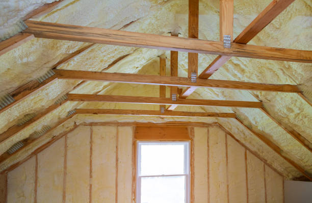 Best Spray Foam Insulation in Newton, AL