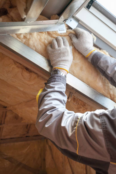 Types of Insulation We Offer in Newton, AL